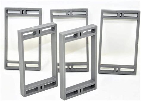 electric meter box spacer|Amazon.com: Electrical Box Spacers.